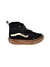 Vans Black Sneakers Size 11 (kids) - photo 1