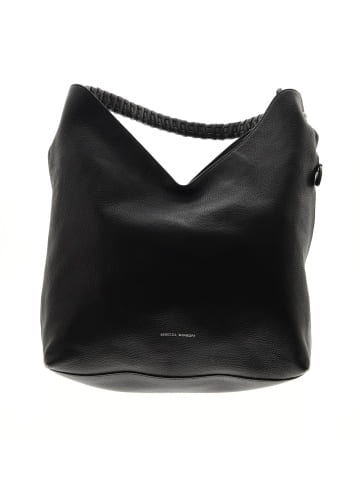Rebecca Minkoff Leather Hobo (view 1)