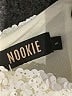 Nookie Silver Cocktail Dress Size S - photo 4