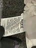 Nookie Silver Cocktail Dress Size S - photo 5