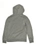 Air Jordan Gray Pullover Hoodie Size 12 - 13 - photo 2