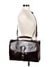 Brighton 100% Leather Brown Leather Messenger One size - photo 2