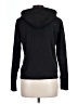 Gap Black Zip Up Hoodie Size L - photo 2