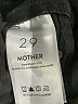 Mother Black Jeans Size 29 waist - photo 7