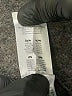 Mother Black Jeans Size 29 waist - photo 8