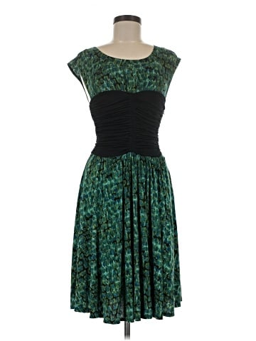 Plenty By Tracy Reese Cocktail Dress (view 1)