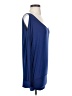 Boston Proper Blue 3/4 Sleeve T-Shirt Size XS - photo 4