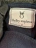 Dudley Stephens 100% Polyester Black Turtleneck Sweater Size S - photo 7