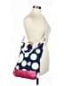 Disney Parks Blue Tote One size - photo 2