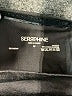 Seraphine Black Active Pants Size Med Maternity - photo 6