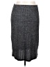 Emery Rose Gray Casual Skirt Size 4X - photo 1