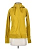 Athleta Yellow Zip Up Hoodie Size S - photo 1