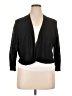 Ann Taylor Black Cardigan Size XL - photo 1