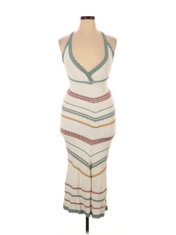 Alexis Cocktail Dress (view 1)