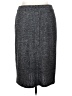 Emery Rose Gray Casual Skirt Size 4X - photo 2