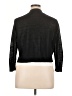 Ann Taylor Black Cardigan Size XL - photo 2