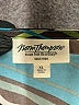 Norm Thompson Teal 3/4 Sleeve Blouse Size XL - photo 7