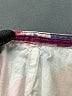 Bongo Floral Orange Casual Skirt Size 2 - photo 5