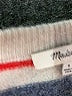Madewell Stripes Tan Pullover Sweater Size S - photo 7