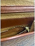 MCM Tan Visetos Crossbody One size - photo 6