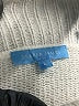 Draper James Ivory Pullover Sweater Size L - photo 7