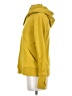 Athleta Yellow Zip Up Hoodie Size S - photo 5