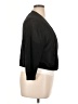 Ann Taylor Black Cardigan Size XL - photo 4