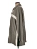 Gola 100% Cotton Gray Poncho Size M - photo 5