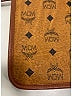 MCM Tan Visetos Crossbody One size - photo 7