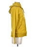 Athleta Yellow Zip Up Hoodie Size S - photo 4