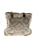 Myra Bag Gray Tote One size - photo 1