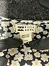 Billabong Animal Print Tan Casual Dress Size S - photo 7