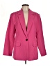Unbranded Pink Blazer Size M - photo 1