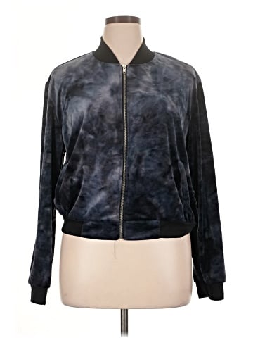 Lularoe Track Jacket (view 1)