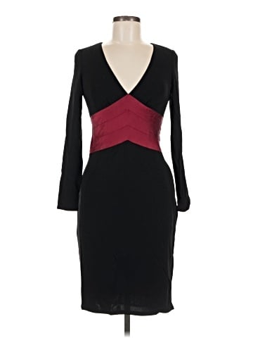 Kay Unger Cocktail Dress (view 1)