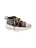 Converse Gray Sneakers Size 10 (kids) - photo 1