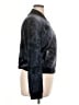 Lularoe Tie-dye Blue Track Jacket Size XL - photo 4