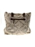 Myra Bag Gray Tote One size - photo 3