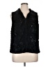 Unbranded Black Sweater Vest Size XL - photo 1