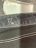 Liverpool Los Angeles Chevron-herringbone Gray Jeans Size 2 (petite) - photo 5