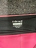 Hind 100% Polyester Hearts Black Athletic Shorts Size S - photo 3