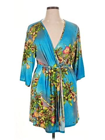 Josie Natori Cocktail Dress (view 1)