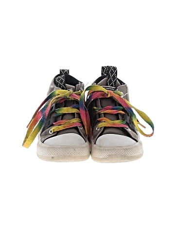 Converse Sneakers (view 2)