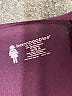 Assorted Brands Purple Sleeveless Blouse One size - photo 7