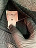 Pringle of Scotland Stripes Black Pullover Sweater Size M - photo 7