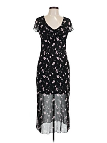 No Comment Casual Dress (view 1)