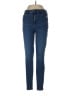 Flawless Blue Jeans Size 10 - photo 1