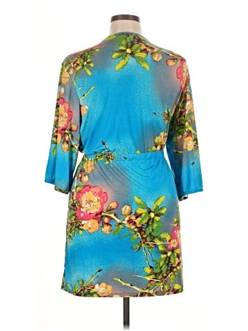 Josie Natori Cocktail Dress (view 2)