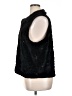 Unbranded Black Sweater Vest Size XL - photo 5