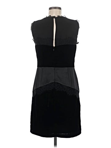 White House Black Market Cocktail Dress (view 2)